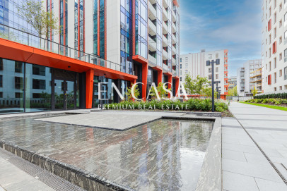 Investment Warszawa Wola Towarowa